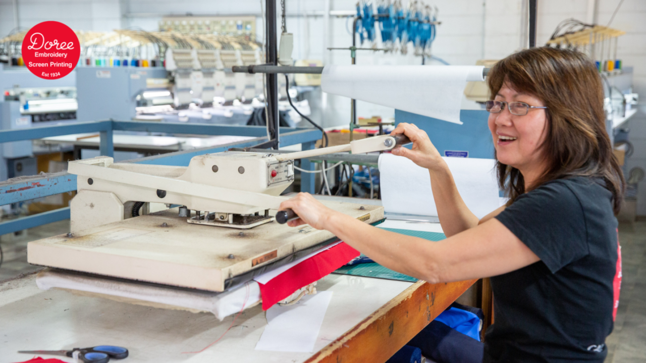 Customization and Personalization Services